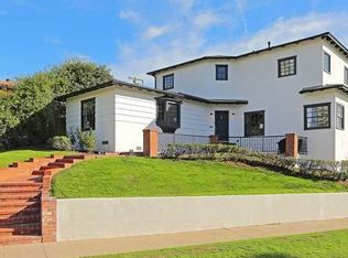 10792 Rochester Ave, Los Angeles, CA 90024