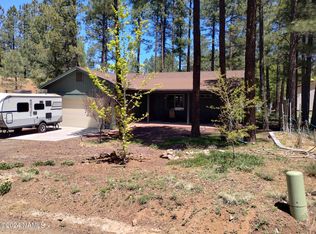 420 Barnwood Trl, Munds Park, AZ 86017