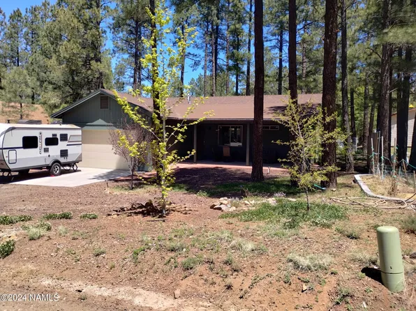 420 Barnwood Trl, Munds Park, AZ 86017