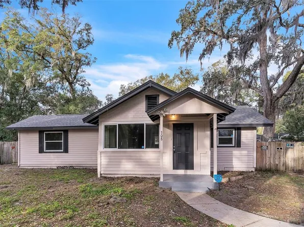 308 Wade Ave, Deland, FL 32724