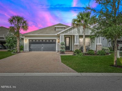 47 HOWELL Court, Augustine, FL, 32092
