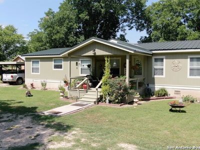316 Brackenridge Ln, Seguin, TX, 78155