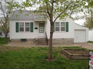 1335 S 51st Ave, Omaha, NE 68106