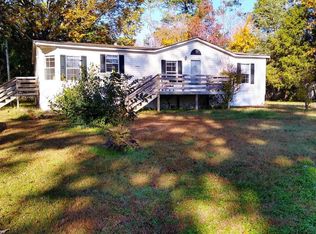 750 Caughman Point, Leesville, SC 29070