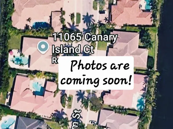 11065 Canary Island Court, Plantation, FL 33324