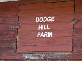 77 Dodge Hill Rd, Granville, NY 12832
