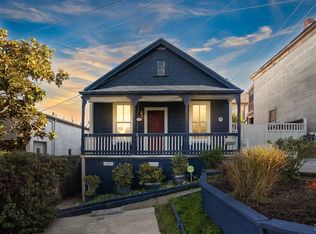 1023 1st Ave, Crockett, CA 94525