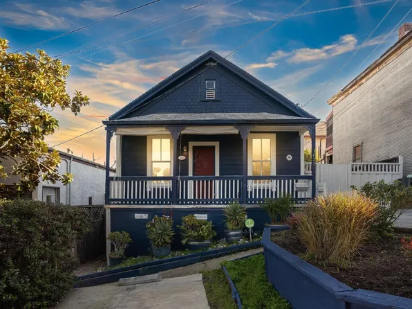 1023 1st Avenue, Crockett, CA 94525