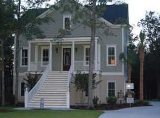 484 Triple Oak Dr, Mount Pleasant, SC 29466