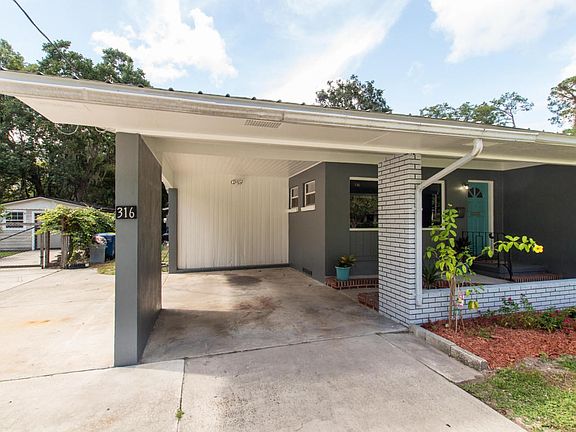 Carport