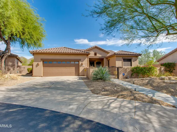 16047 N 108th Street, Scottsdale, AZ 85255