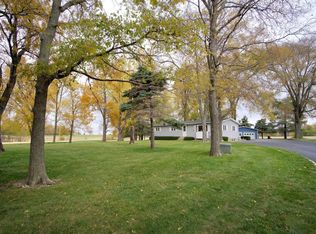 2699 Hawthorne Ave, Janesville, IA 50647