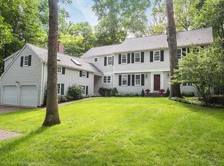 70 Rising Ridge Rd, Ridgefield, CT 06877