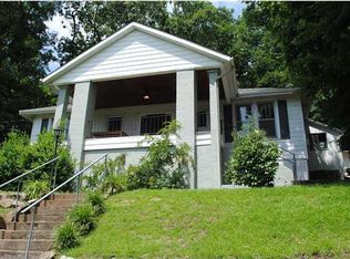 1706 W 42nd St, Chattanooga, TN 37409