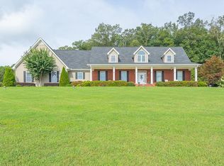 4321 Cleveland Hwy TRACT 1, Cohutta, GA 30710