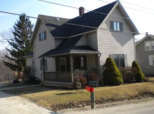1097 E Tipton St, Huntington, IN 46750