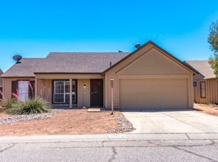 4041 W Avocado St, Tucson, AZ 85742
