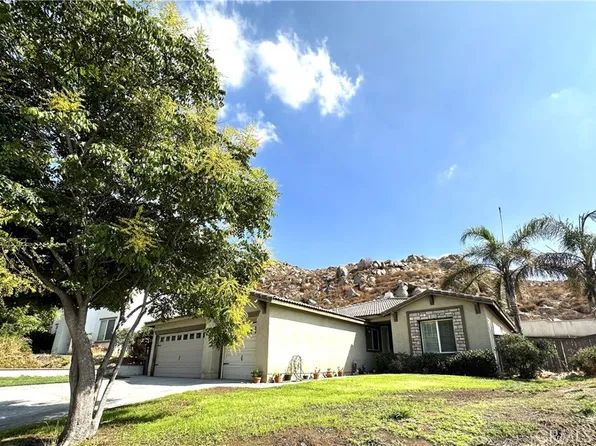 16532 Spirit Rd, Moreno Valley, CA 92555