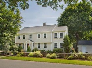 73 Oak Ridge Rd, Medford, MA 02155