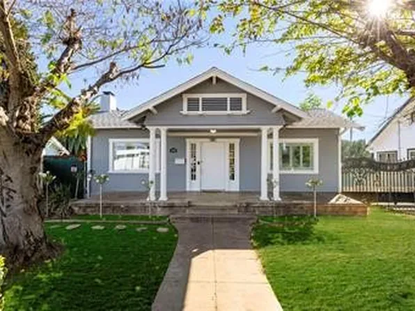332 Chester Pl, Pomona, CA 91768
