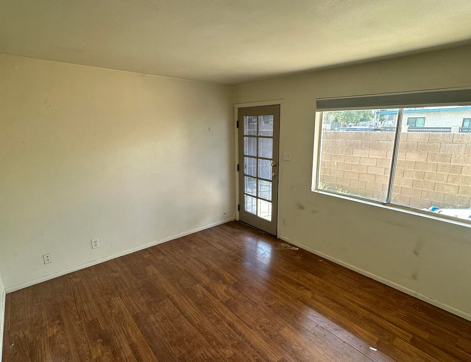 2 bed, 1.0 bath, 640 sqft, $1,150 — Photo 4