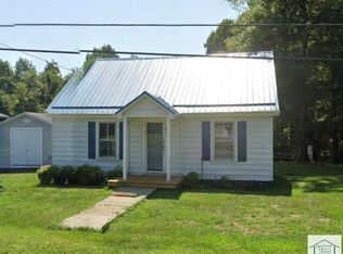 801 Fisher Farm Rd, Martinsville, VA 24112