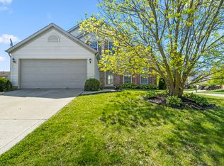 10033 Alexia Dr, Indianapolis, IN