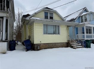 171 Roesch Ave, Buffalo, NY 14207