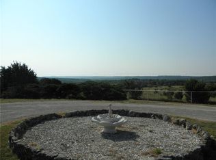 278 County Rd, Tuscola, TX 79562