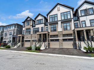 792 Kootenay Path, Oshawa, ON L1H 0B1