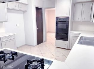 16306 Kleinwood Dr, Spring, TX 77379