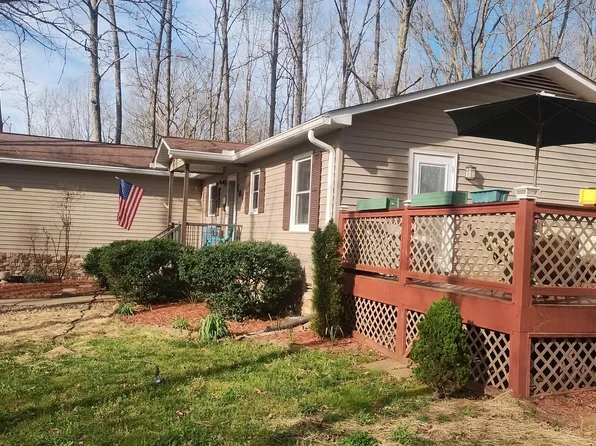 107 Beason Ln, Fairfield Glade, TN 38558