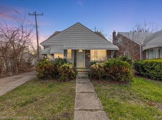 7816 Fielding St, Detroit, MI 48228