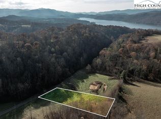 Lot 18 Silver Oak Road, Butler, TN 37640