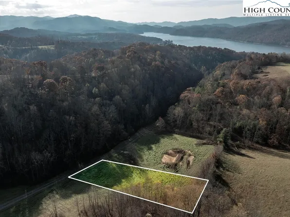 Lot 18 Silver Oak Road, Butler, TN 37640