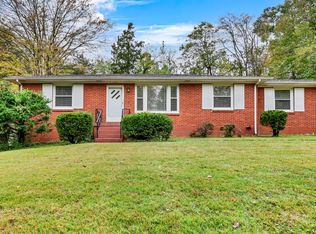 1212 Beverly Hills Dr, Clarksville, TN 37040