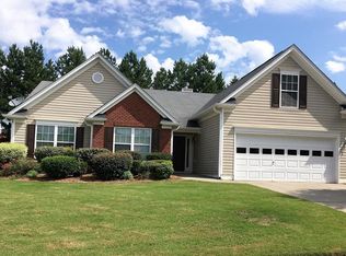 2742 Maeve Ct, Dacula, GA 30019