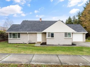 350 NE 7th Avenue, Oak Harbor, WA 98277