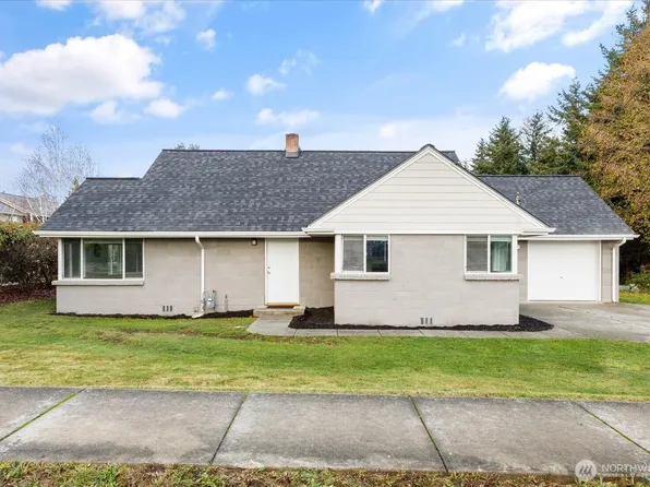 350 NE 7th Avenue, Oak Harbor, WA 98277