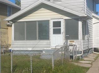 1721 Albert St, Toledo, OH