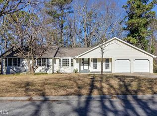 2898 Country Ln NW, Kennesaw, GA 30152