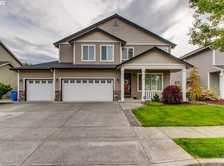 615 NW 23rd Ave, Battle Ground, WA 98604