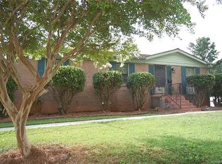 4912 Springview Rd, Charlotte, NC 28213