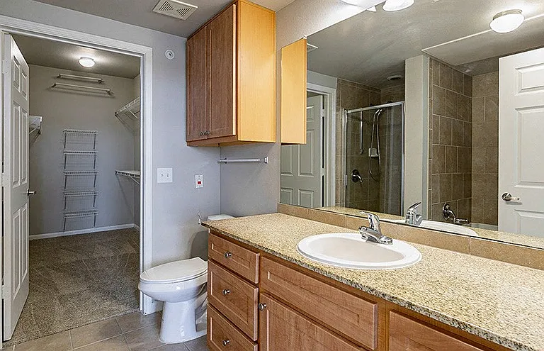 The Grand Parkway Senior Apartments — Photo 25