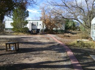 2840 Tough Girl Rd, Pahrump, NV 89060