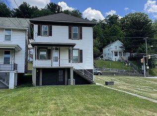 2503 Warwood Ave, Wheeling, WV