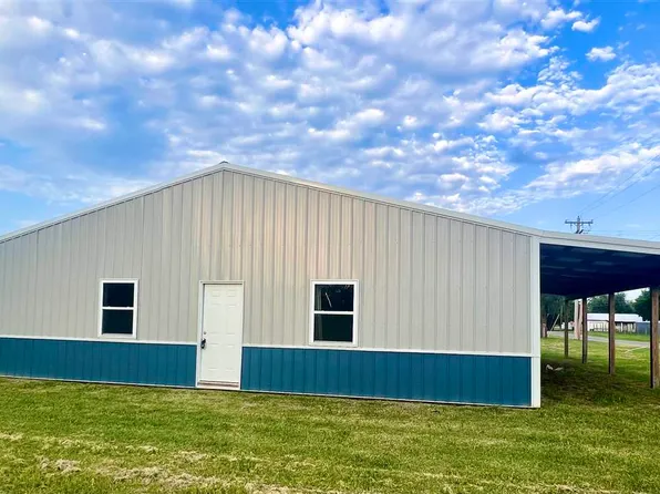 1202 W Jefferson Ave, Blackwell, OK 74631