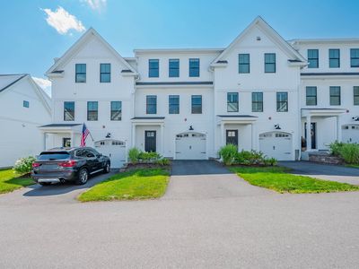 40 Northfield Drive #F2, Dover, NH, 03820