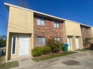 6101 Harvey St, Panama City, FL 32404