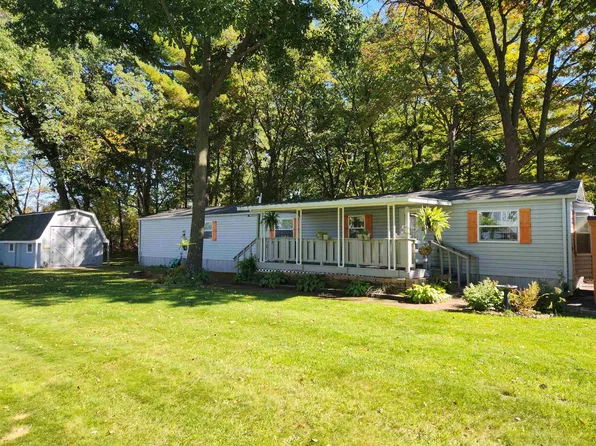 70 Erhardt Trl #70, Baraboo, WI 53913